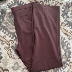 Express Columnist Barley Boot Pants